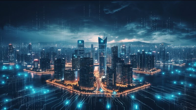 企业数字化改造成本的结构性分析